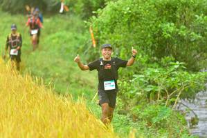 BIB: 1079
                            <button type="button" onclick="openModal(13456502)" class="btn btn-primary btn-sm float-right btn-popup" data-toggle="modal" data-target=".modal-high-quality">
                        <i class="fas fa-shopping-cart"></i> Add to Cart
                    </button>
                                            <button type="button" onclick="isThisMe(13456502, true)" class="btn btn-success btn-sm float-right btn-popup btn-isme hidden" data-toggle="tooltip" data-placement="bottom" title="นี่คือรูปของคุณใช่ไหม คลิกที่นี่เพื่อเอาเข้าอัลบั้ม">
                        <i class="fas fa-plus"></i> Add to album
                    </button>
                    <button type="button" onclick="isThisMe(13456502, false)" class="btn btn-warning btn-sm float-right btn-popup btn-isnotme hidden">
                        <i class="fas fa-ban"></i> Remove from album
                    </button>